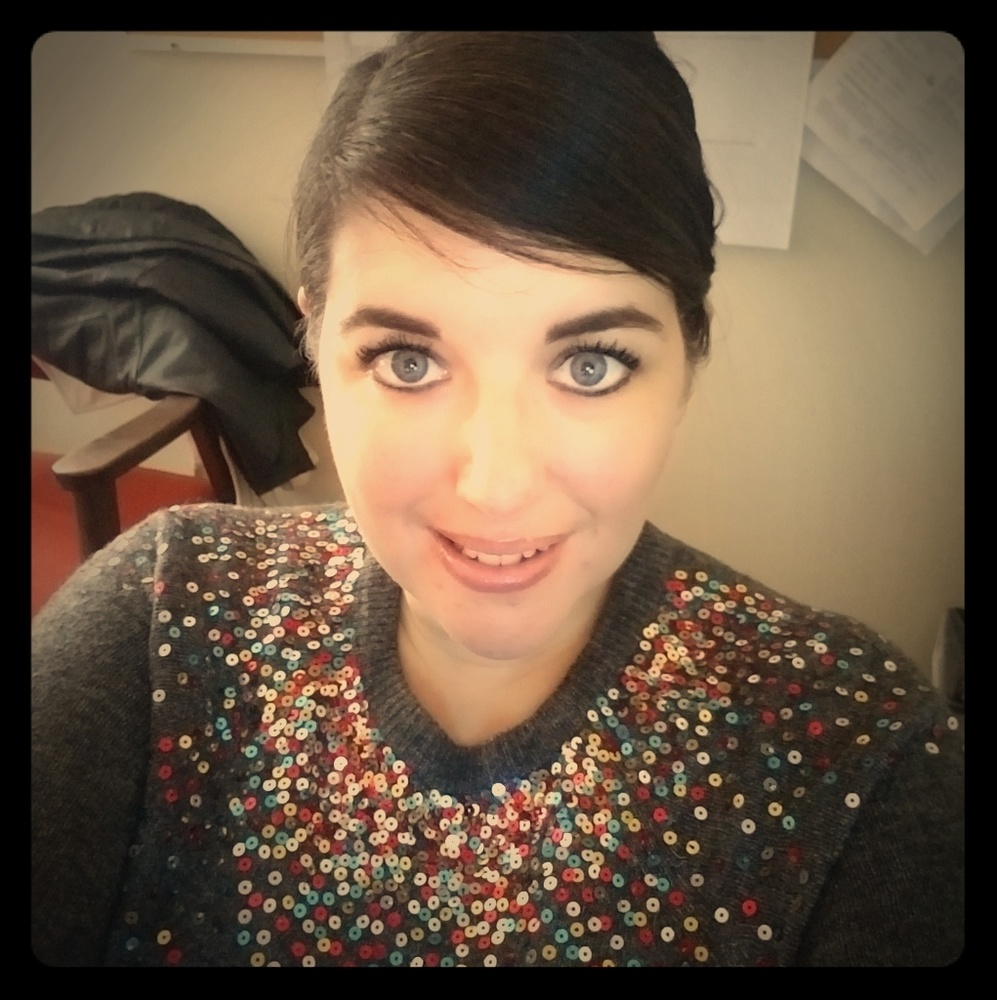 Meet your Posher, Julia